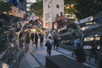 东京夜间酒吧畅游之旅 - 奥涩谷 & 代代木地区 - Thumbnail 1