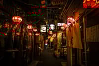 井之头公园周边特色酒吧夜游 - Thumbnail 1