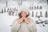 二世谷1小时私人摄影 - Thumbnail 7