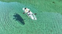 Crystal Kayak Experience on the Niyodo River – Paddle Through Japan's Clearest Water in Kochi - Thumbnail 11