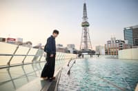 与专业摄影师在名古屋进行私人写真公路之旅 - Thumbnail 18
