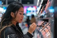 J-Beauty与日本化妆品大阪购物之旅：专业认证美容师陪同 - Thumbnail 1