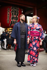 1 Hour Private Photo Shoot in Tokyo (Bespoke Photography Tailored to Your Unique Story) - Thumbnail 36
