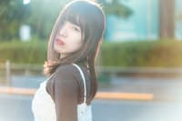 Pengalaman Pemotretan Model Jepang di Yokohama – Sesi Outdoor bersama Model Jepang Lokal (Choco) - Thumbnail 6