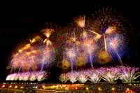 8月2日·3日 长冈花火大会 2026 观赏票 - Thumbnail 4