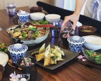 福冈定制日本料理课程：与Sayaka一起自选菜单 - Thumbnail 3