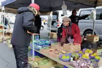 Descubre el Hachinohe más secreto con una fotógrafa local: mercado matutino de Tatehana Wharf y paseo costero - Thumbnail 2