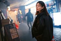 东京站附近模特写真体验——与日本本地模特的私人拍摄 - Thumbnail 2