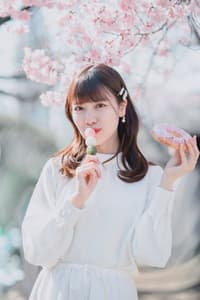 Pengalaman Pemotretan Model Jepang di Yokohama – Sesi Outdoor bersama Model Jepang Lokal (Choco) - Thumbnail 12