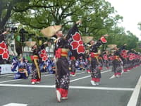 2026高知夜來祭 8月11、12日夜間觀覽席票券 - Thumbnail 3