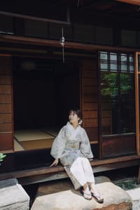Sesi Foto Potret Nagoya oleh mer Photo Session - Thumbnail 7