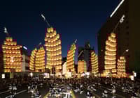 Akita Kanto Festival 2026 - Viewing Seat Ticket - Thumbnail 7