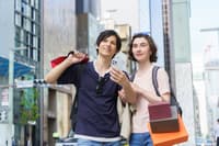 东京浅草・上野形象顾问陪同购物之旅：找到您的完美日式风格 - Thumbnail 2