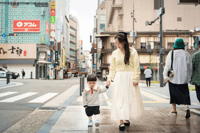 1 Hour Private Photoshoot in Kichijoji - Thumbnail 3