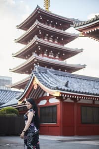 1 Hour Private Photo Shoot in Tokyo (Bespoke Photography Tailored to Your Unique Story) - Thumbnail 44