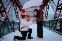 日本求婚专属摄影：1小时浪漫定格 - Thumbnail 3