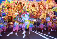 2026年青森睡魔祭 - 观览席门票 - Thumbnail 3