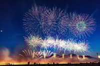 8月29日 大曲烟花节 - 全国新作烟花竞技大赛 - Thumbnail 3