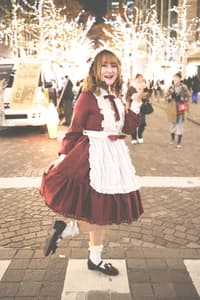 도쿄 로리타 패션 촬영 체험 - 로리타 모델과 함께하는 포토 세션 - Thumbnail 9