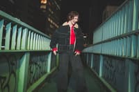 新宿日系模特写真体验 – 与Ayumi捕捉纯正日系少女美学 - Thumbnail 9