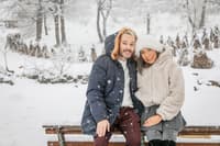 二世谷1小时私人摄影 - Thumbnail 1