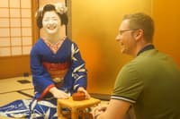 Private Maiko & Geiko Ozashiki Experience in Kyoto – Exclusive Access to Japan's Most Intimate Cultural Tradition - Thumbnail 5