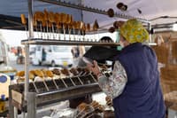 Descubre el Hachinohe más secreto con una fotógrafa local: mercado matutino de Tatehana Wharf y paseo costero - Thumbnail 4