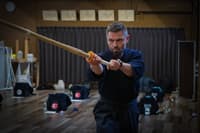 Jalan Samurai | Pengalaman Semangat Kendo di Tokyo - Thumbnail 1