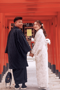 福冈 1 小时私人摄影体验 - Thumbnail 2