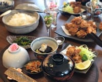 福冈定制日本料理课程：与Sayaka一起自选菜单 - Thumbnail 1