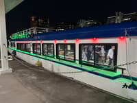 7月25日隅田川花火大会屋形船尊享晚餐游 - Thumbnail 7