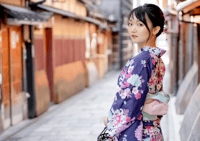 汤田温泉1小时私人写真拍摄 - Thumbnail 1