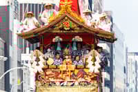 京都祇园祭观览席位门票 - Thumbnail 3