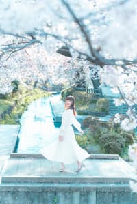 Pengalaman Pemotretan Model Jepang di Yokohama – Sesi Outdoor bersama Model Jepang Lokal (Choco) - Thumbnail 4