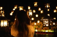 东京 1 小时私人拍摄 - 东京国立新美术馆区域 - Thumbnail 1