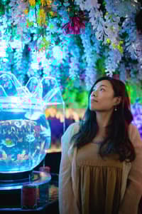 东京 1 小时私人拍摄 - 东京国立新美术馆区域 - Thumbnail 4