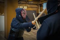 Jalan Samurai | Pengalaman Semangat Kendo di Tokyo - Thumbnail 12