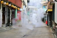 Beppu Area Bar Hopping Night Tour - Thumbnail 4