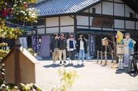 与专业摄影师在名古屋进行私人写真公路之旅 - Thumbnail 22