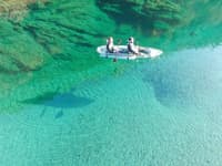 Crystal Kayak Experience on the Niyodo River – Paddle Through Japan's Clearest Water in Kochi - Thumbnail 12