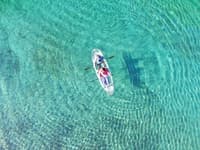 Crystal Kayak Experience on the Niyodo River – Paddle Through Japan's Clearest Water in Kochi - Thumbnail 9