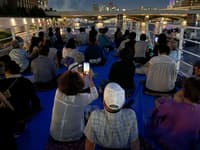 7月25日隅田川花火大会屋形船尊享晚餐游 - Thumbnail 5