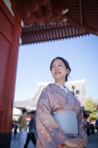 长门汤本温泉1小时私人摄影 - Thumbnail 2