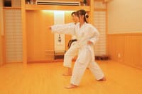 Authentic Karate Experience in Akasaka with Expert Instructors - Thumbnail 13