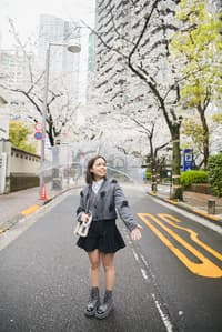 1 Hour Private Photo Shoot in Tokyo (Bespoke Photography Tailored to Your Unique Story) - Thumbnail 50