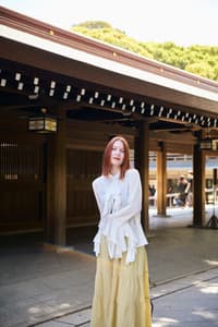 1 Hour Private Photo Shoot in Tokyo (Bespoke Photography Tailored to Your Unique Story) - Thumbnail 30