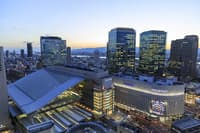 大阪梅田、中崎町、中之岛特色酒吧畅饮夜游 - Thumbnail 3