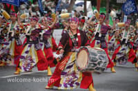 2026高知夜來祭 8月11、12日夜間觀覽席票券 - Thumbnail 4