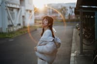 Pengalaman Pemotretan Model Jepang di Yokohama – Sesi Outdoor bersama Model Jepang Lokal (Choco) - Thumbnail 8