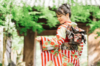 京都下鸭神社、银阁寺、御所公园 1 小时私人摄影 - Thumbnail 2